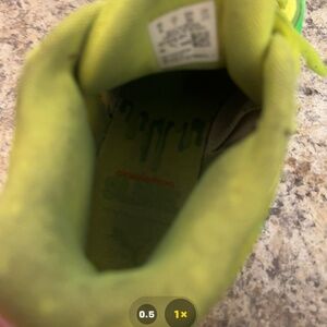 lamelo ball sneakers